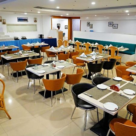 Bay View Hotel Vizag Visakhapatnam Dış mekan fotoğraf