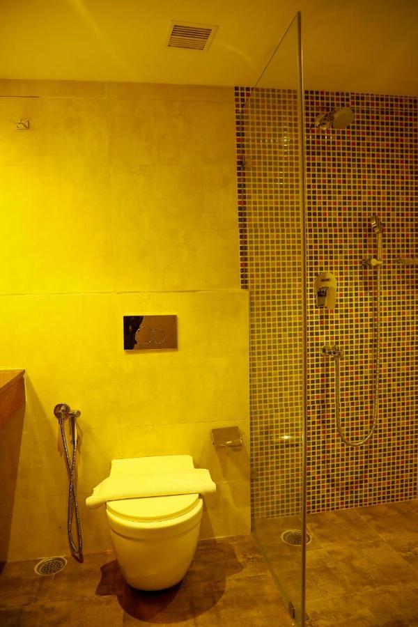 Bay View Hotel Vizag Visakhapatnam Dış mekan fotoğraf