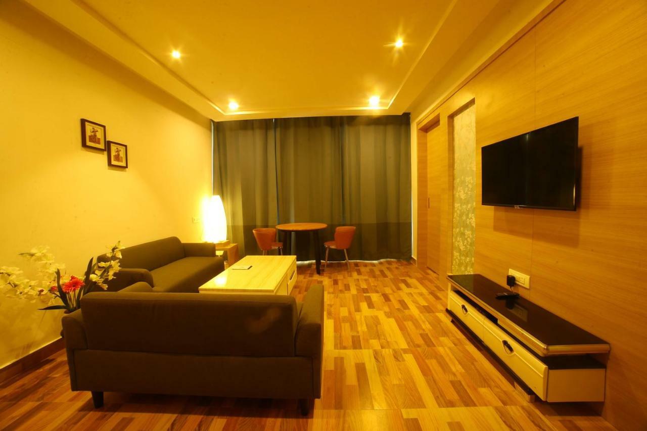 Bay View Hotel Vizag Visakhapatnam Dış mekan fotoğraf